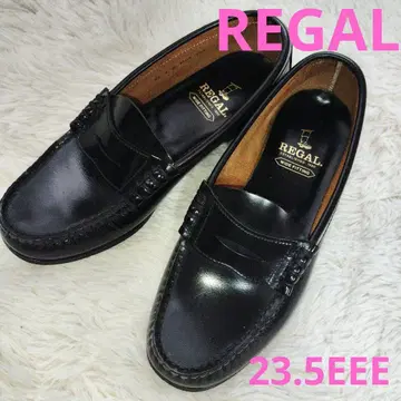 REGAL 리갈 로퍼 와이드 피팅 23.5 EEE
