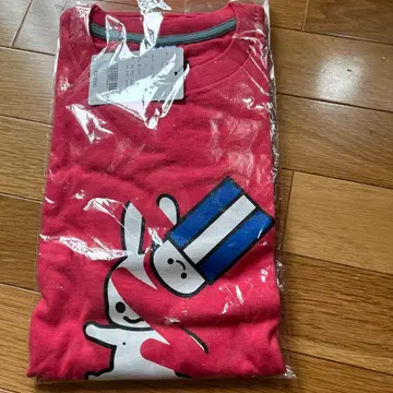 CUNE 붉은 생강 M 사이즈 새상품