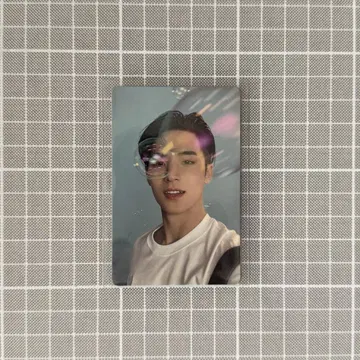 SEVENTEEN DREAM carat 민규