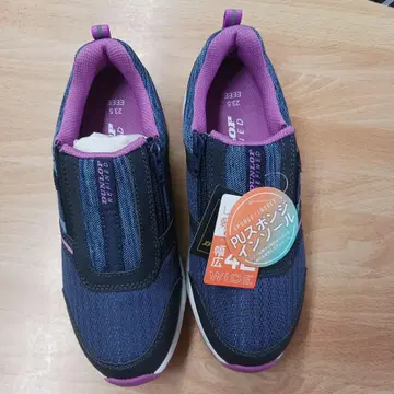 DUNLOP 워킹화