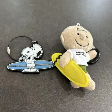 스누피 서핑 숍 스트랩