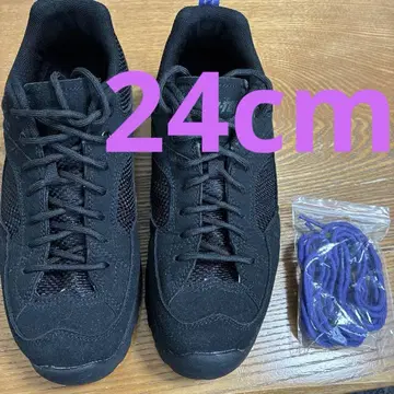 HI-TEC AORAKI Franklin 등반용 신발 24cm