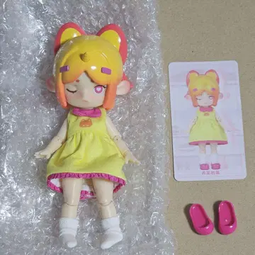 안티유 ANTU 자연 비경 시리즈 고양이