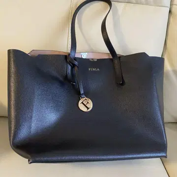 훌라 FURLA 샐리 토트백 가죽