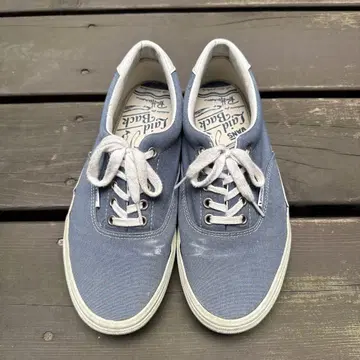 VANS ERA Ronherman 반스 론 헤르만