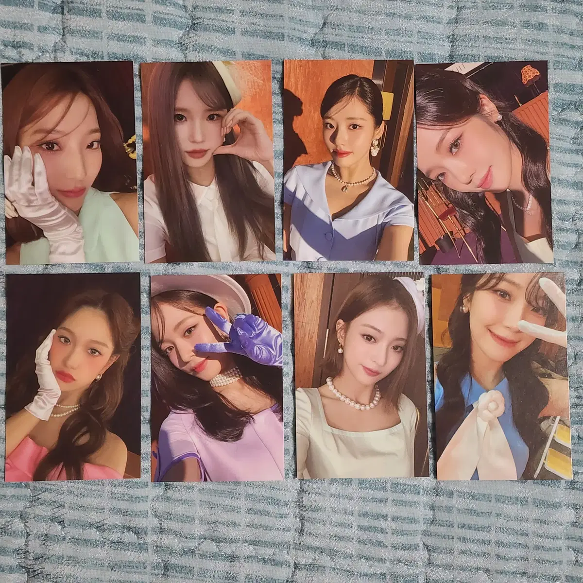 fromis_9 ナギョン BIRTHDAY BOX 新品未開封 fromis_9 ナギョン BIRTHDAY BOX 新品未開封 特典付き - メルカリ