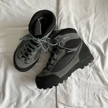 몽벨 알파인 크루저 800 고어텍스 25cm