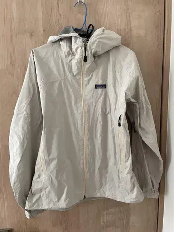 Patagonia 나일론 자켓
