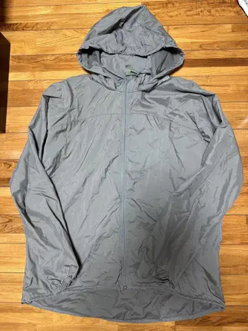 Patagonia MARS 레벨 4 Gen II 윈드셔츠