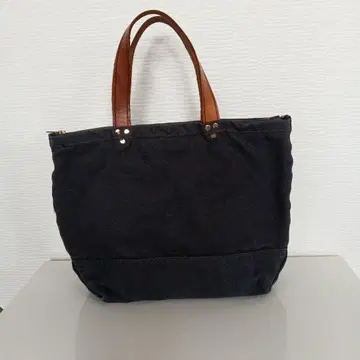 McGarry Leather 맥가리 레더 토트백 USA제