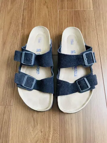 BIRKENSTOCK 버켄스탁 남성용 애리조나 미드나잇