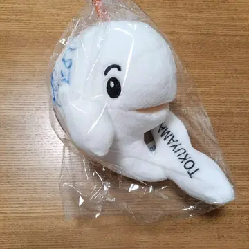 경정 히라타카 나나 사인 포함 봉제 인형