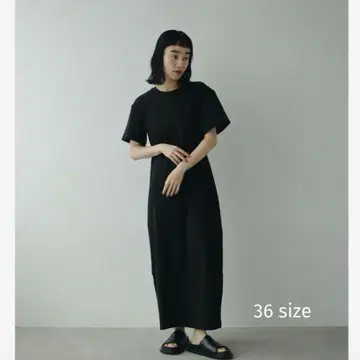 anuke balloon cut onepiece 36 사이즈