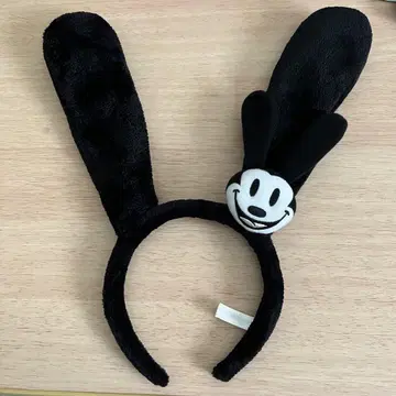 디즈니 오즈왈드 머리띠