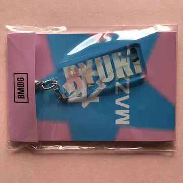 MAZZEL Vivid 참 류키 RYUKI 네임 참