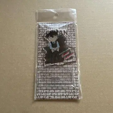 명탐정 코난 아크릴 스탠드 피규어 에도가와 코난 KADOKAWA