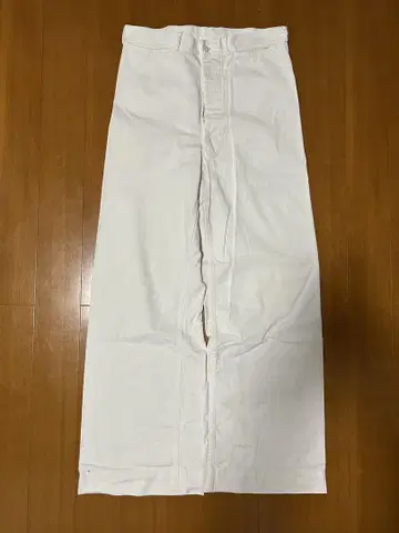 미국 해군 1940년대~1950년대 해군 바지