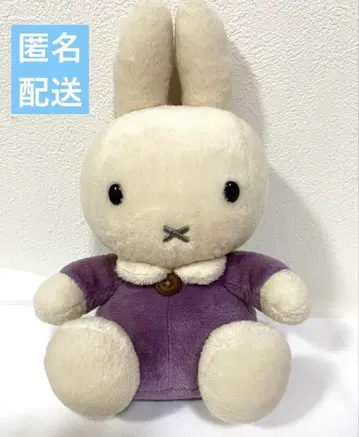 미피 miffy 봉제 인형 stuffedtoys character