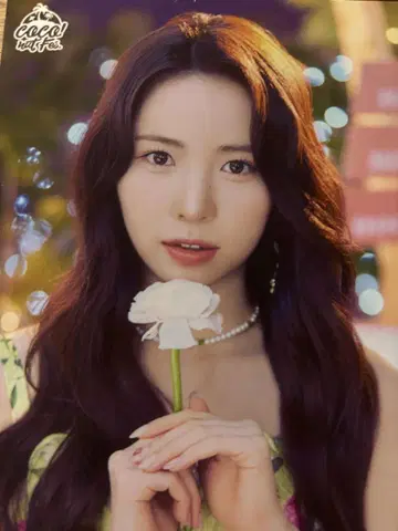 niziu 마야 랜트레