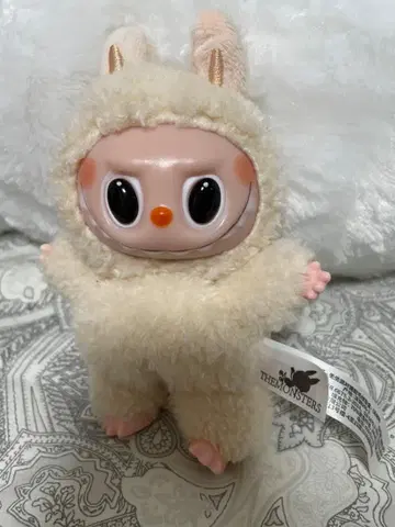 Labubu 책 1권