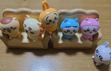 치이카와 (먼작귀) 미니어처 인테리어