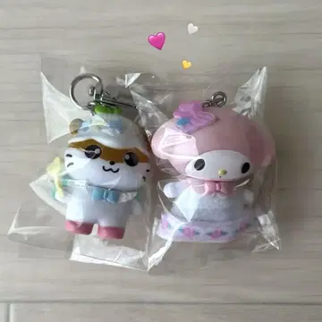 치비토모 코로코로 린&마이멜로디
