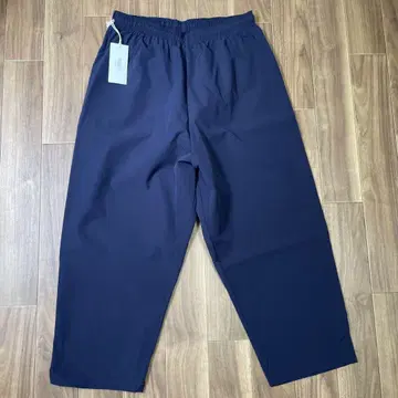 VOIRY SUNDAY PANTS 네이비