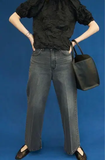 새상품 미라 오웬 청바지