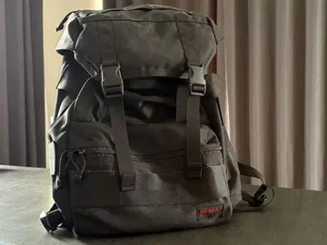 BRIEFING NEO FLAP PACK 백팩