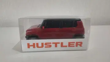 SUZUKI HUSTLER 미니카