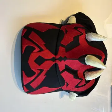 wdw starwars 다스 몰 캡