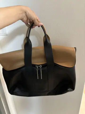 3.1 Phillip Lim 필립 림 가죽 토트백