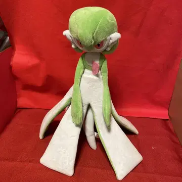 서나이트 봉제 인형