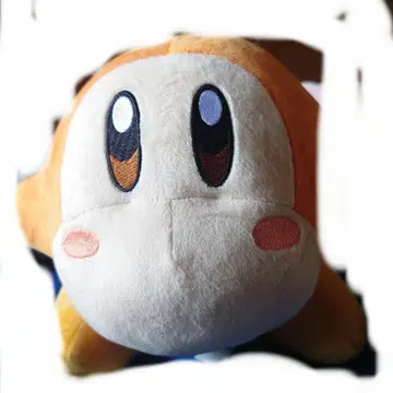 별의 커비 캐릭터 와돌디 약 25cm