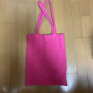 원피스 페로나 핑크 토트백