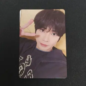 TXT 토바 태현 ACT PROMSE EP.2 라키드로 유니버셜