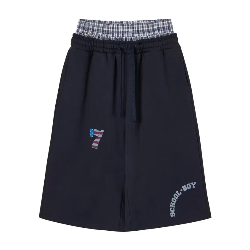 ショートパンツ [AEAE] TRUNK LAYERED SWEATSHORTS MELANGE GREY TRUNK LAYERED SWEATSHORTS [MELANGE GREY] – aeae JAPAN