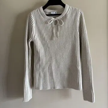 유니클로 JWANDERSON 리브 탑 S