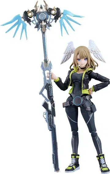 figma 제노블레이드 3 유니