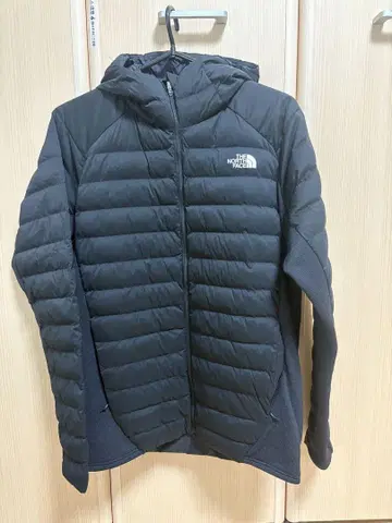 Red Run Hoodie 레드 런 후디