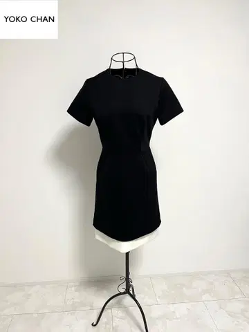 요코짱 레이어드 저지