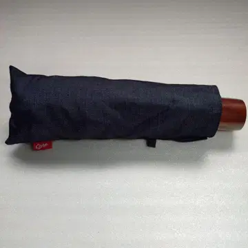 카프 데님 양산