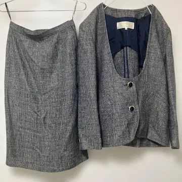 니나리치 셋업
