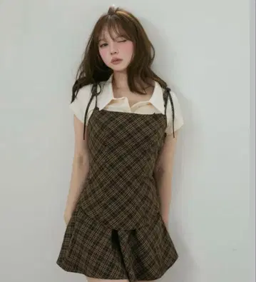 앤드메리 다프네 설정 확인