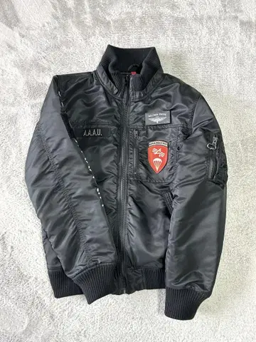 MA-1