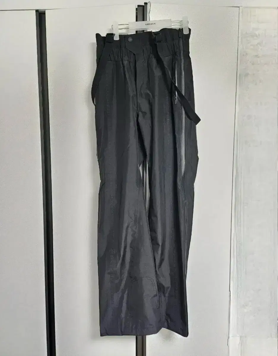 [M] Kanghyuk Kolon Ski Trousers