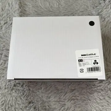 도즈루사 DMM 스크래치 A상