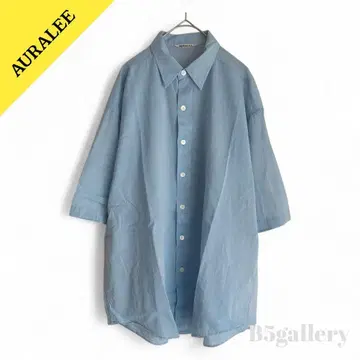오라리 A24SS02VO 오라리 HARD TWIST