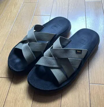 Teva 샌들 VOYA SLIDE 25cm