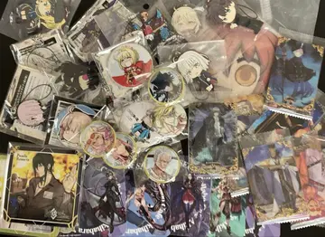 FGO 굿즈 묶음 판매